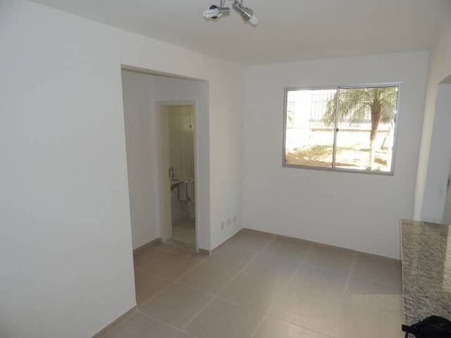 Apartamento para Venda em Jundiaí - 2