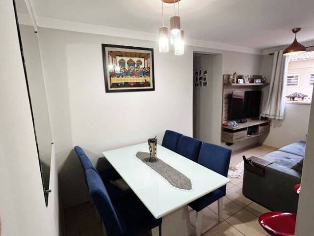 Apartamento para Venda em Jundiaí - 2