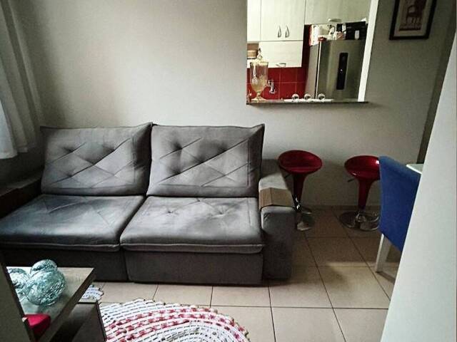 Apartamento para Venda em Jundiaí - 3