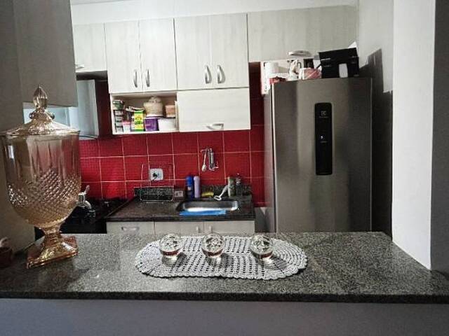 Apartamento para Venda em Jundiaí - 4