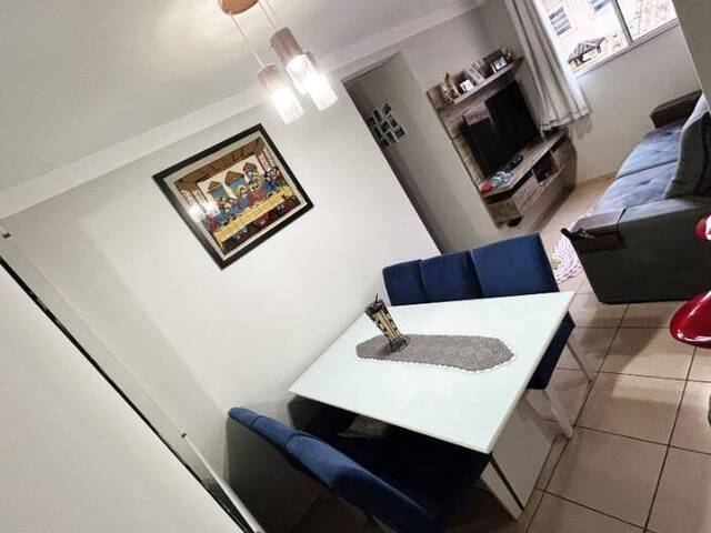 Venda em Vila Mafalda - Jundiaí