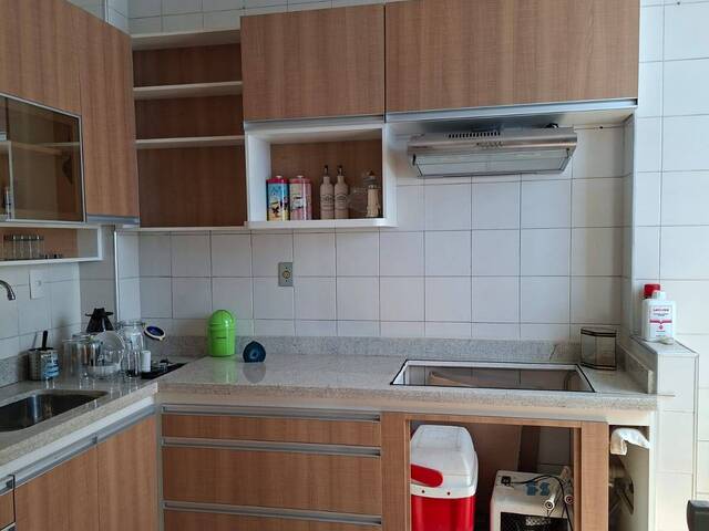 Apartamento para Venda em Jundiaí - 4