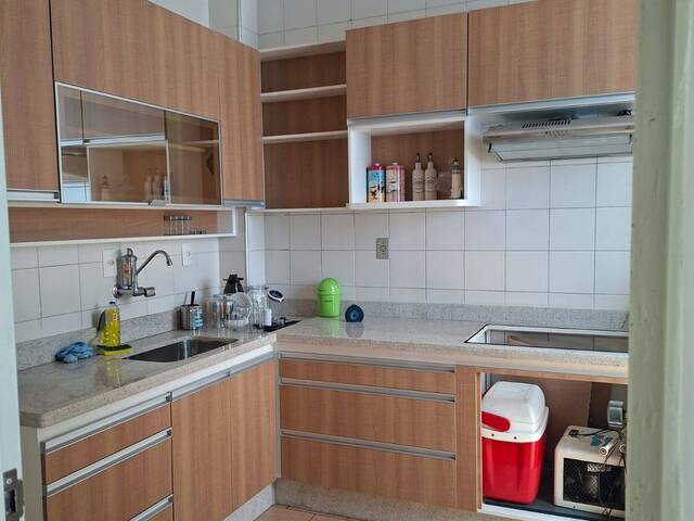Apartamento para Venda em Jundiaí - 2