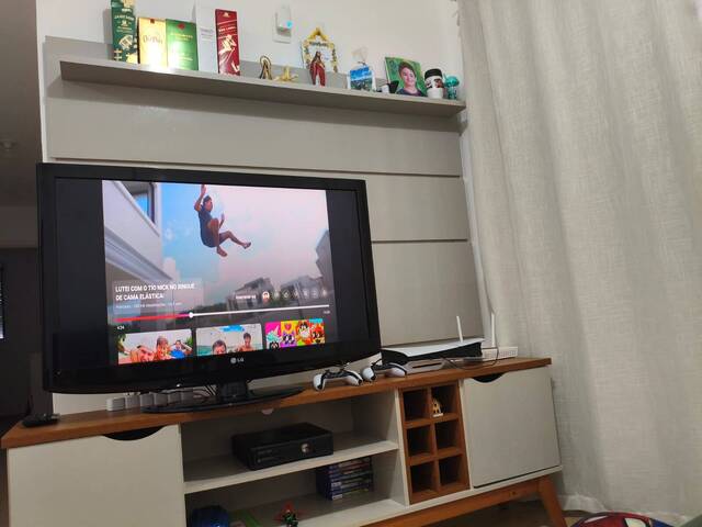 Apartamento para Venda em Jundiaí - 2