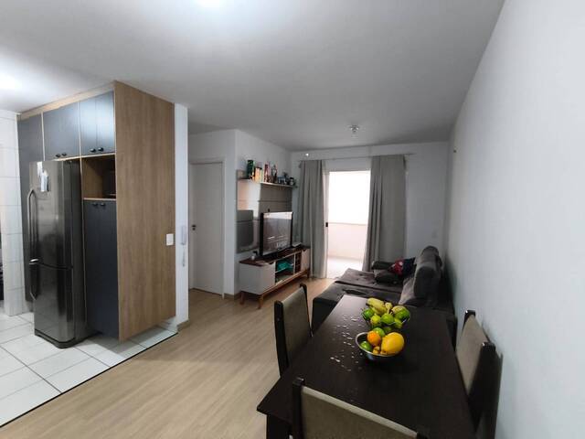 Venda em Horto Santo Antonio - Jundiaí