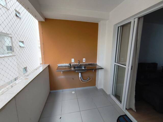 Apartamento para Venda em Jundiaí - 4