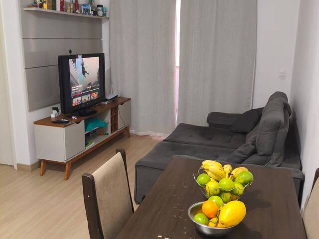 Apartamento para Venda em Jundiaí - 3