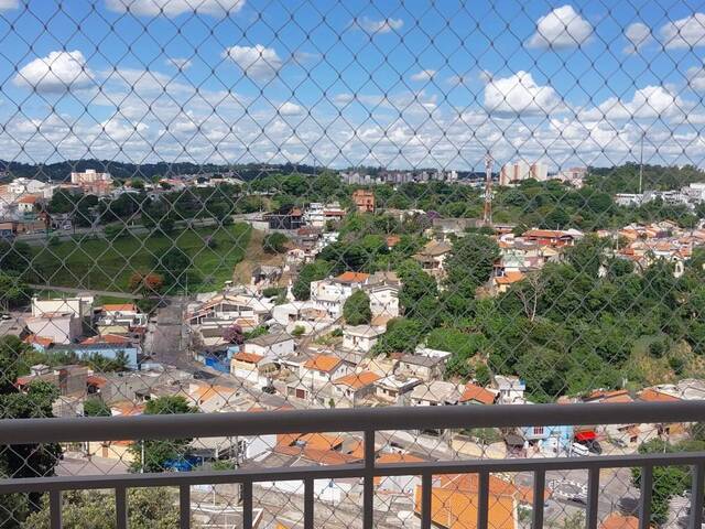 Apartamento para Venda em Jundiaí - 2