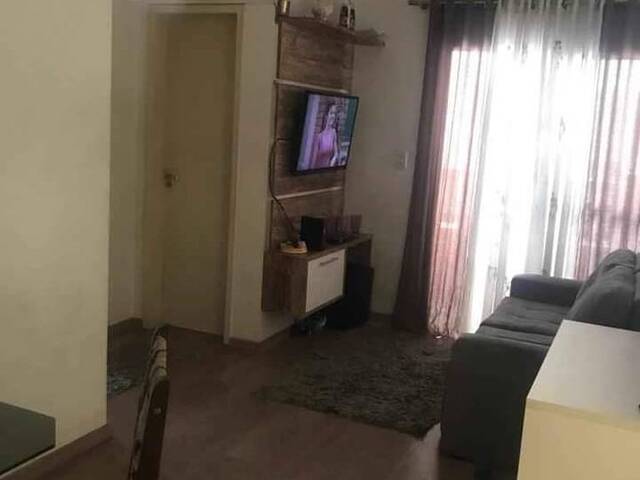 #351601C - Apartamento para Venda em Jundiaí - SP - 2