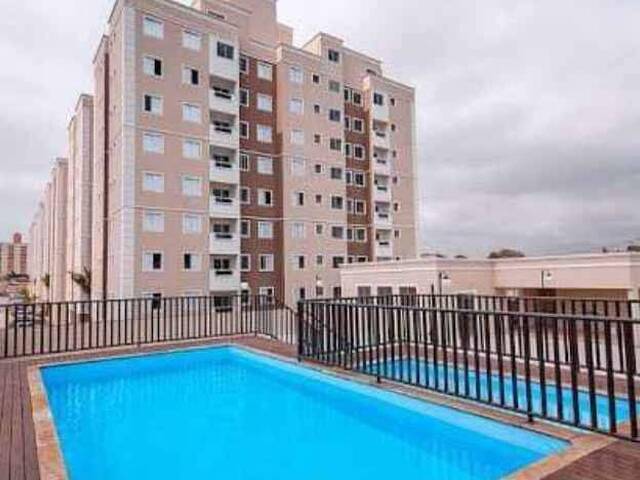 Venda em Vila Argos Velha - Jundiaí