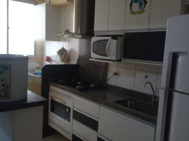 Apartamento para Venda em Jundiaí - 4