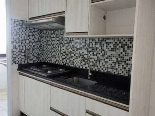 Apartamento para Venda em Jundiaí - 4