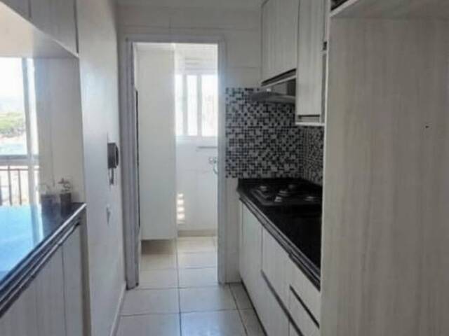 Apartamento para Venda em Jundiaí - 5