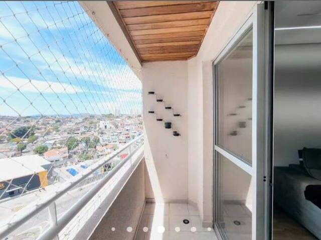 Apartamento para Venda em Jundiaí - 2