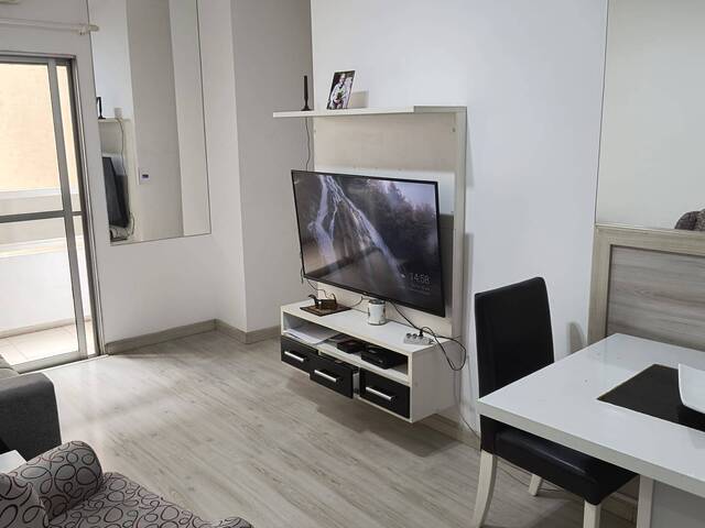 Venda em Vila Argos Velha - Jundiaí