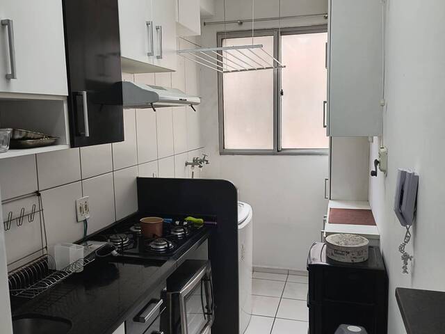 Apartamento para Venda em Jundiaí - 5
