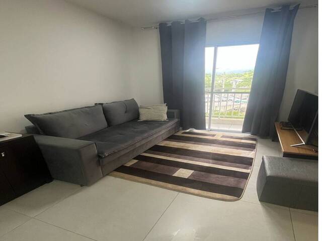 #28467SH - Apartamento para Venda em Jundiaí - SP - 2