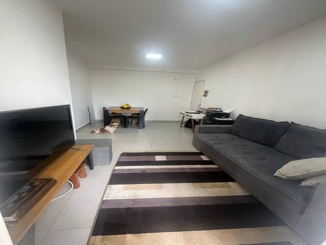 #28467SH - Apartamento para Venda em Jundiaí - SP - 3
