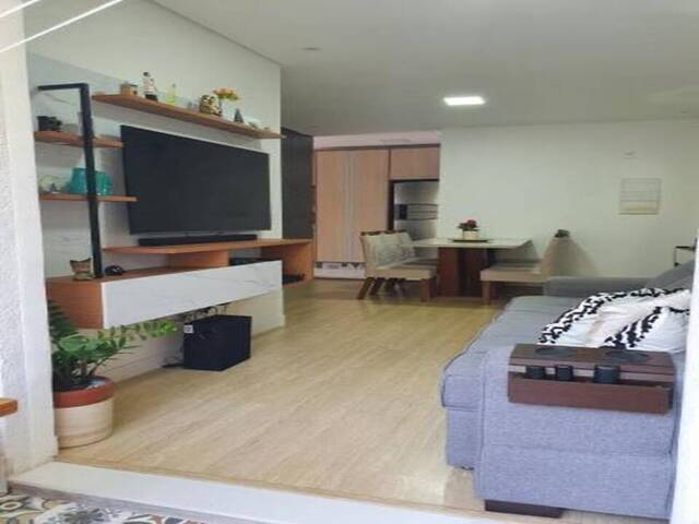 Apartamento para Venda em Jundiaí - 2