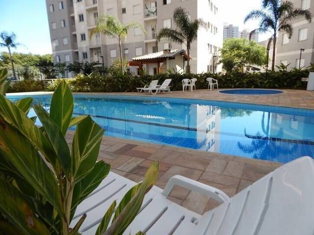 #28467SH - Apartamento para Venda em Jundiaí - SP - 1