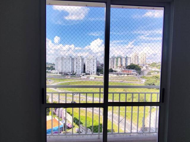 Apartamento para Venda em Jundiaí - 2