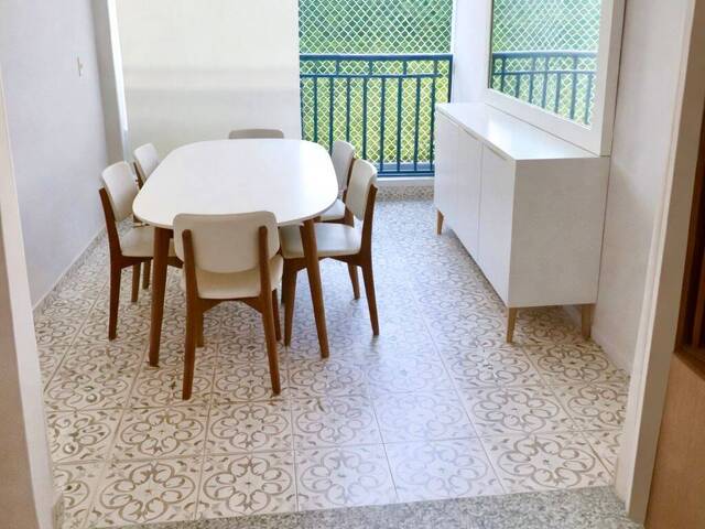 Apartamento para Venda em Jundiaí - 4