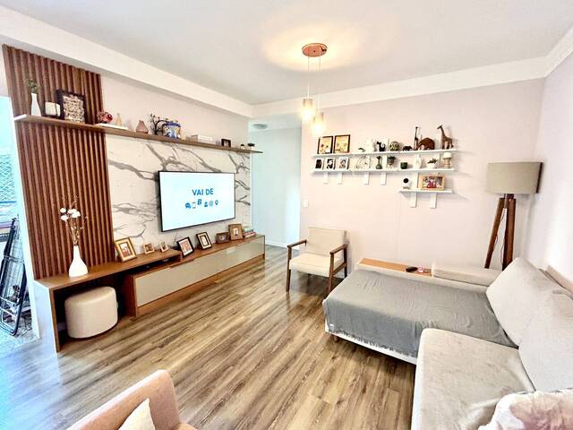 Apartamento para Venda em Jundiaí - 3