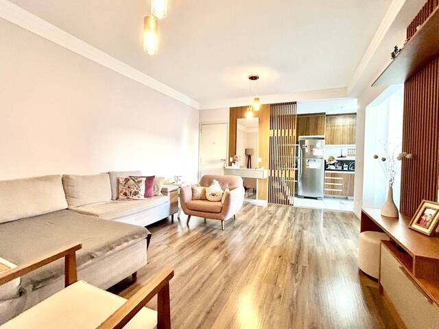 Apartamento para Venda em Jundiaí - 2