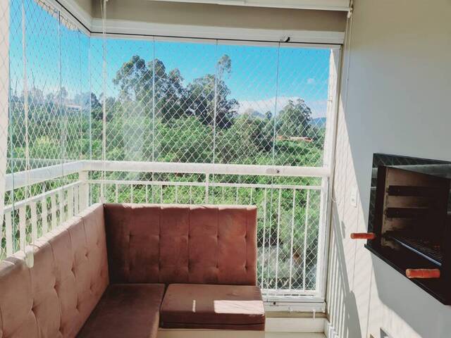 Apartamento para Venda em Jundiaí - 3