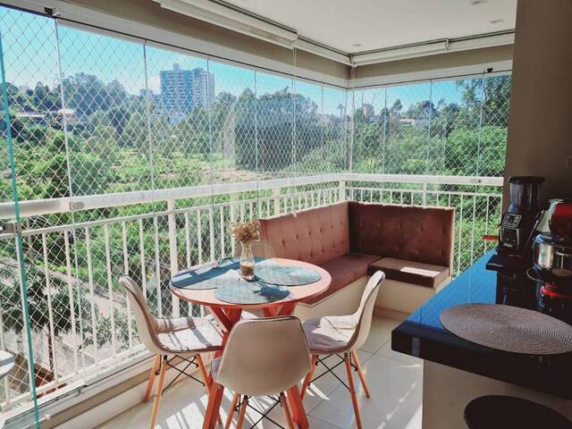 Apartamento para Venda em Jundiaí - 2