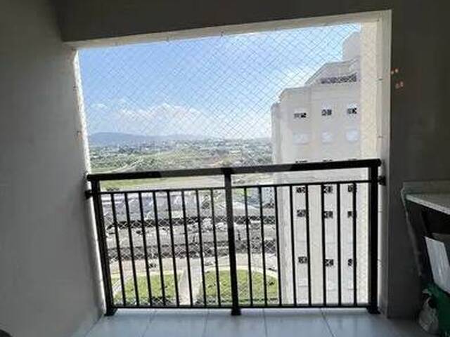 Apartamento para Venda em Jundiaí - 3