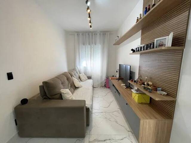 Apartamento para Venda em Jundiaí - 2