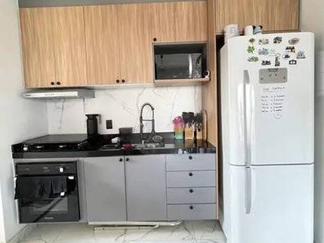 Apartamento para Venda em Jundiaí - 4