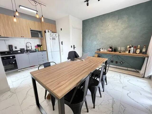 Venda em Chácara Planalto - Jundiaí