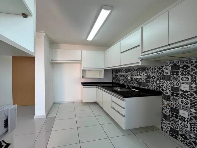 Apartamento para Venda em Jundiaí - 3