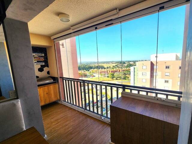 Apartamento para Venda em Jundiaí - 2