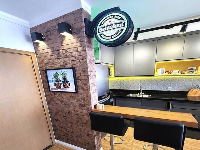 Apartamento para Venda em Jundiaí - 4