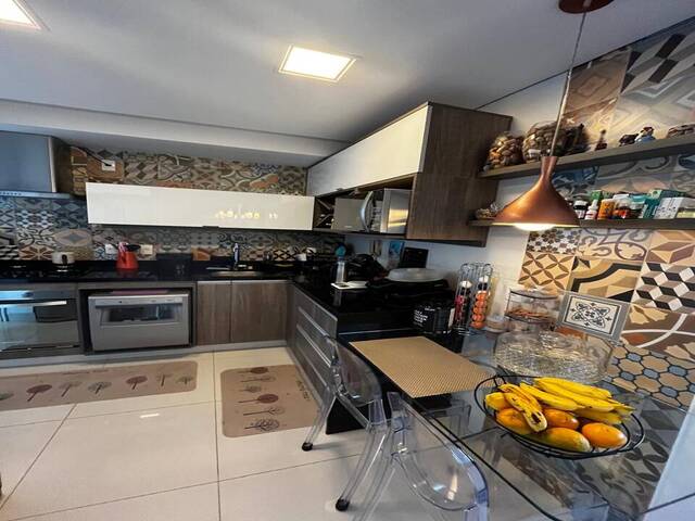 Apartamento para Venda em Jundiaí - 5