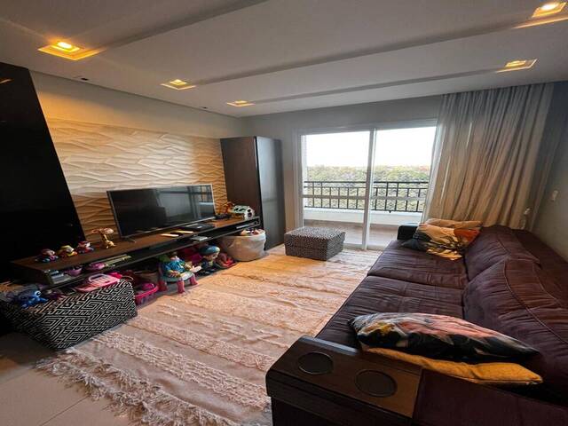 #69843SH - Apartamento para Venda em Jundiaí - SP - 3