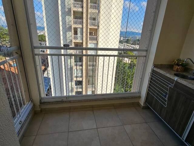 Apartamento para Venda em Jundiaí - 3