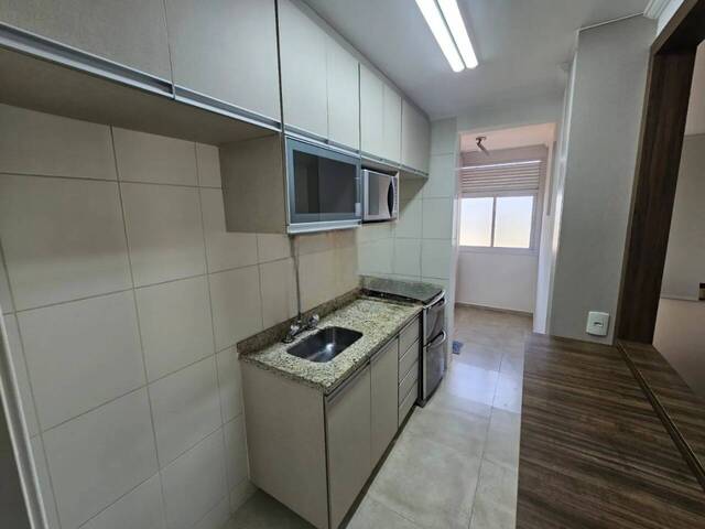 Apartamento para Venda em Jundiaí - 5