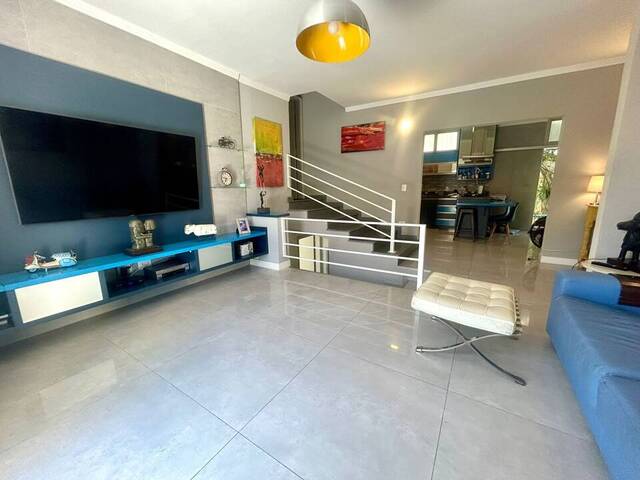 Casa em condomínio para Venda em Jundiaí - 4