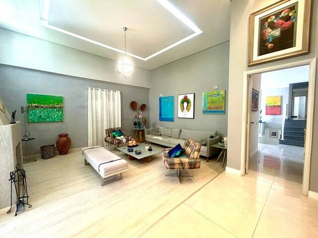 Casa em condomínio para Venda em Jundiaí - 2