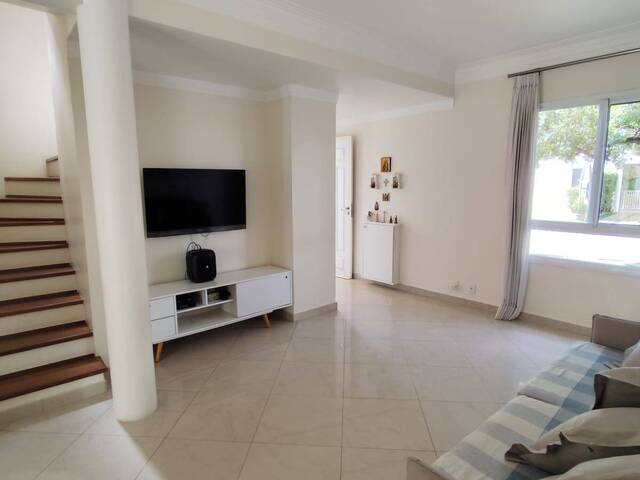 #59670SH - Casa em condomínio para Venda em Jundiaí - SP - 1