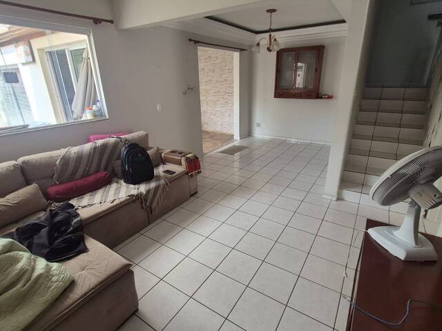 #251672C - Casa em condomínio para Venda em Jundiaí - SP - 1