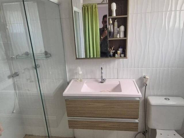 #251672C - Casa em condomínio para Venda em Jundiaí - SP - 2