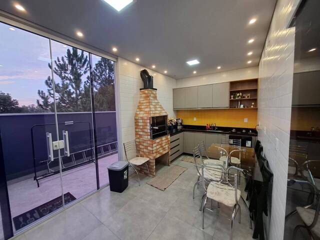 #251670C - Casa em condomínio para Venda em Várzea Paulista - SP - 3