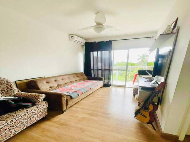Apartamento para Venda em Jundiaí - 3