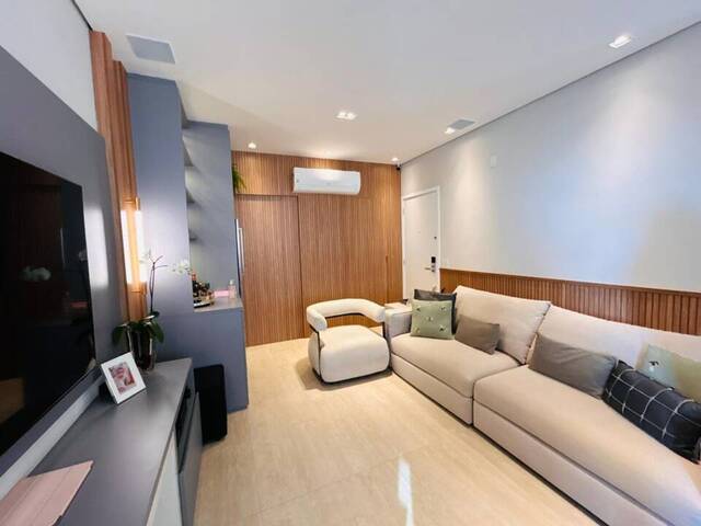 Apartamento para Venda em Jundiaí - 3