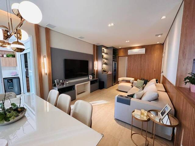 Apartamento para Venda em Jundiaí - 2